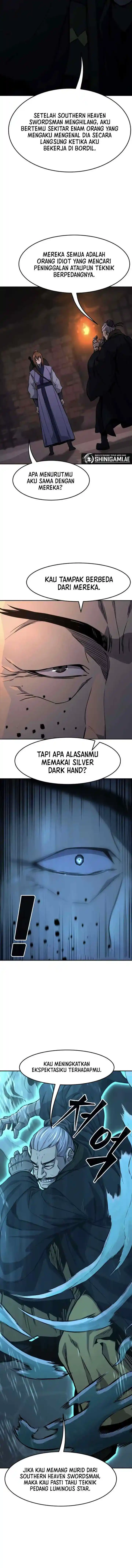 Absolute Sword Sense chapter 66 halaman 7