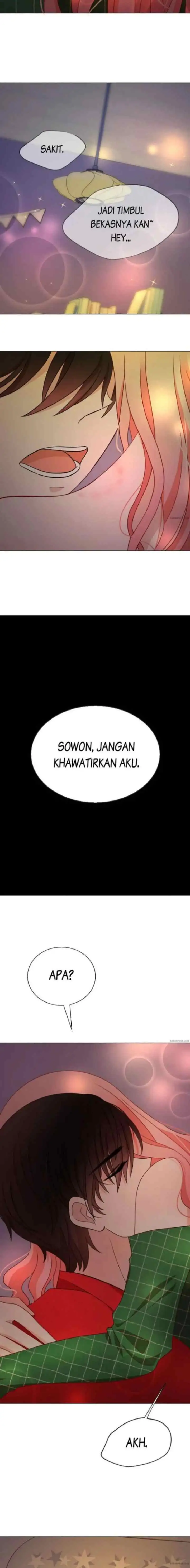 My Guardian Demon chapter 86 halaman 12