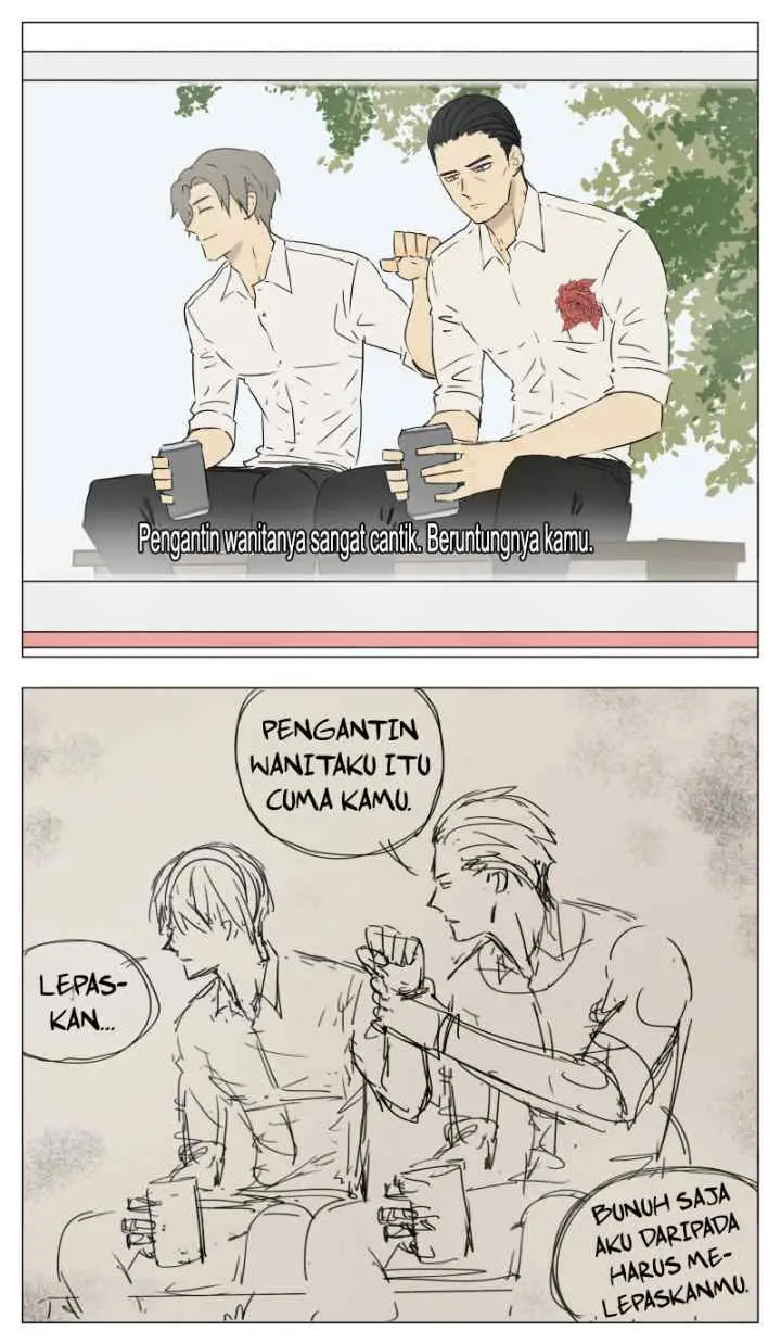Nan Hao & Shang Feng chapter 14 halaman 7