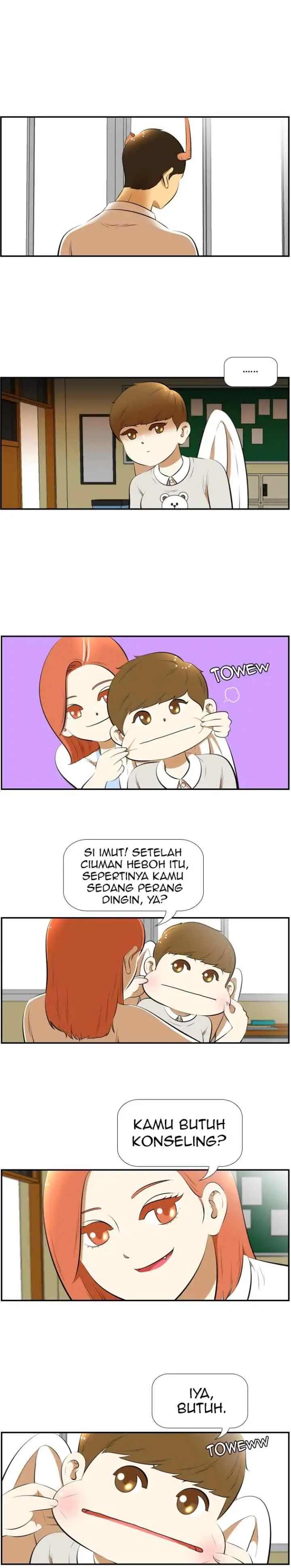 New Normal: Class 8 chapter 163 halaman 7