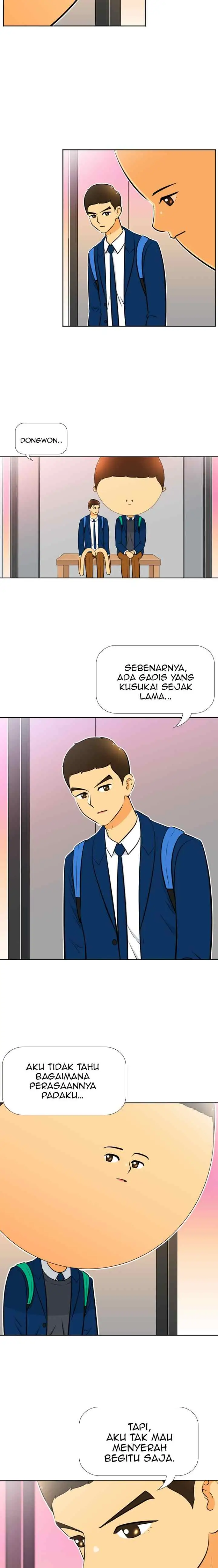 New Normal: Class 8 chapter 240 halaman 15