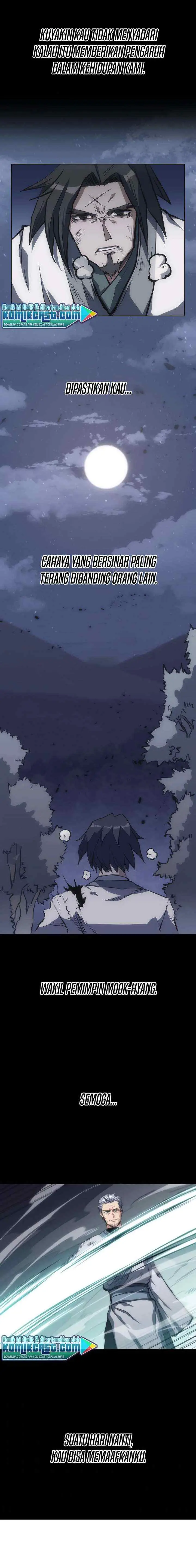 MookHyang - The Origin chapter 29 halaman 17