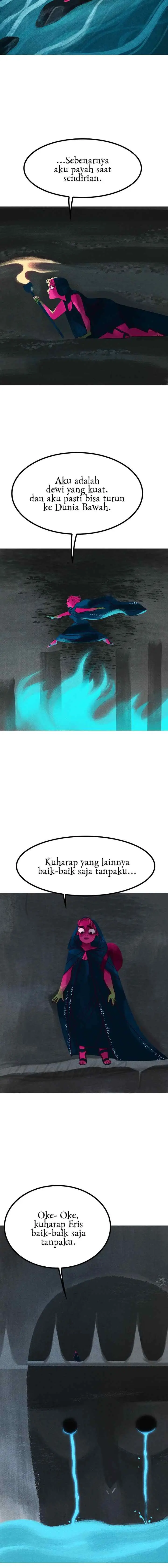 Lore Olympus chapter 196 halaman 12