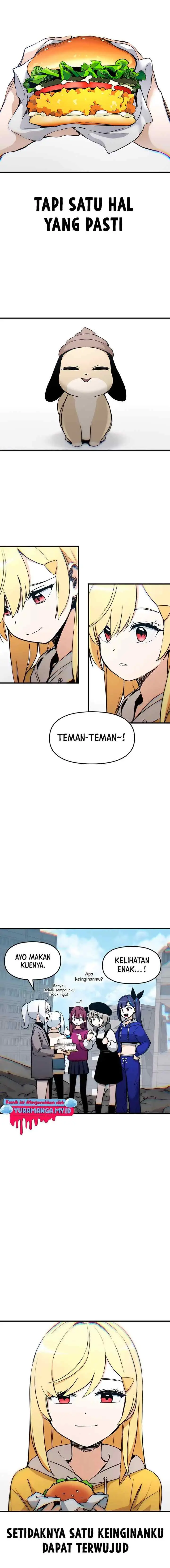 Magical Girl Isegye Idol chapter 11.2 halaman 16