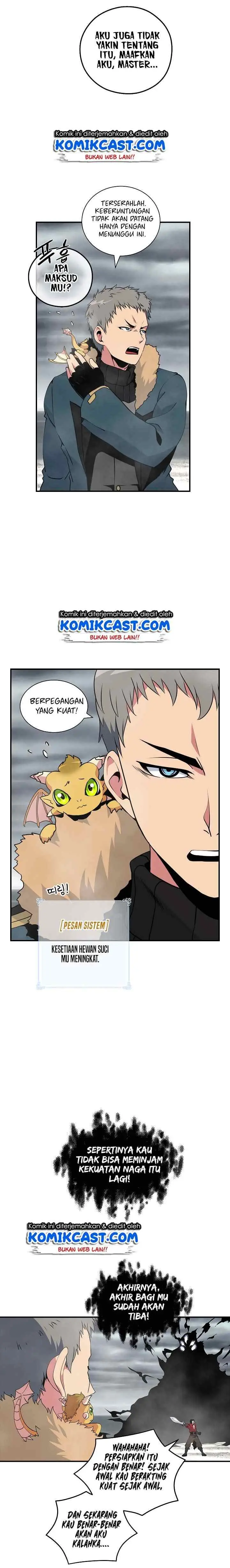 Fantasy Online chapter 31 halaman 8