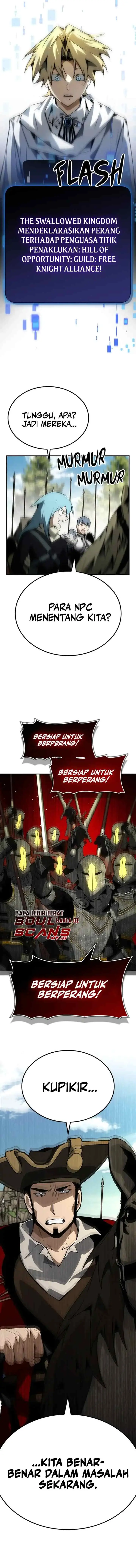 Bad Ending Maker chapter 75 halaman 15