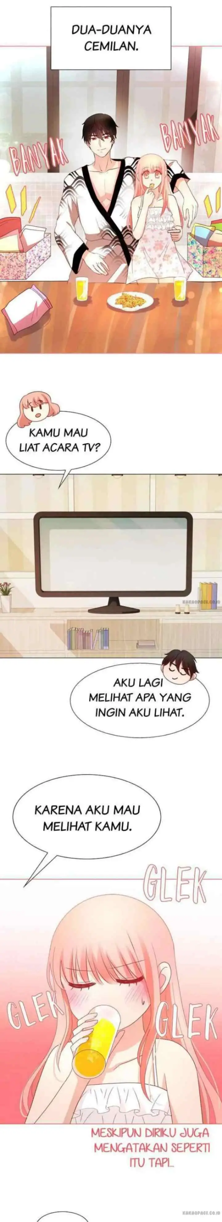 My Guardian Demon chapter 36 halaman 11