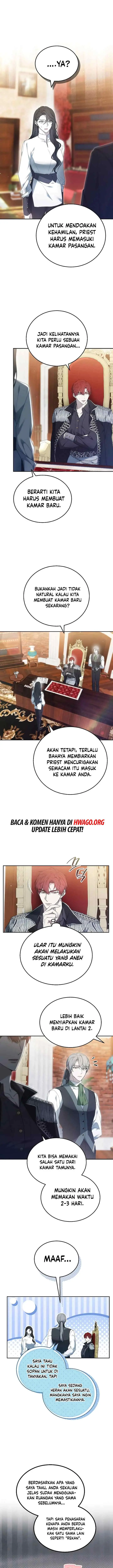 City of Arrogance chapter 42 halaman 12