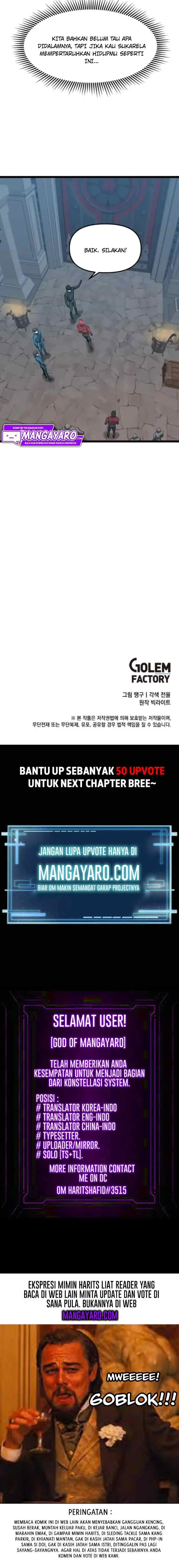 Leveling Up With Likes chapter 29 halaman 15