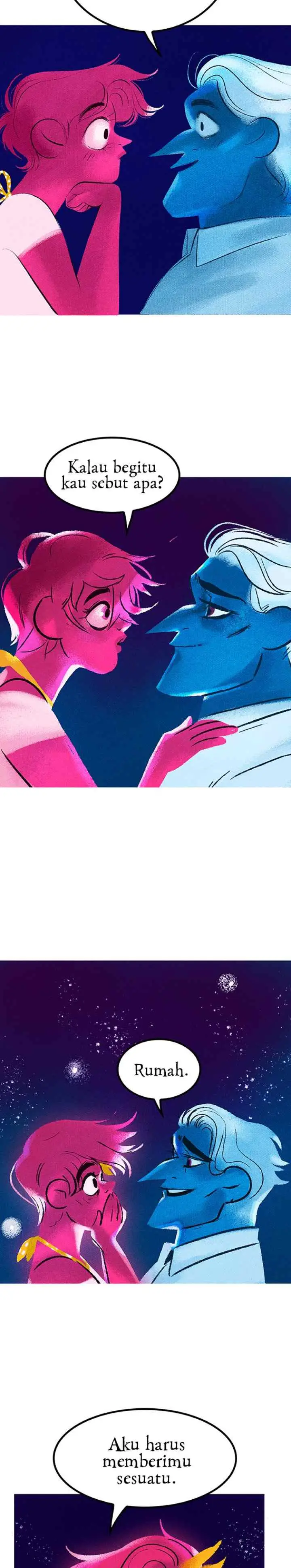 Lore Olympus chapter 80 halaman 10