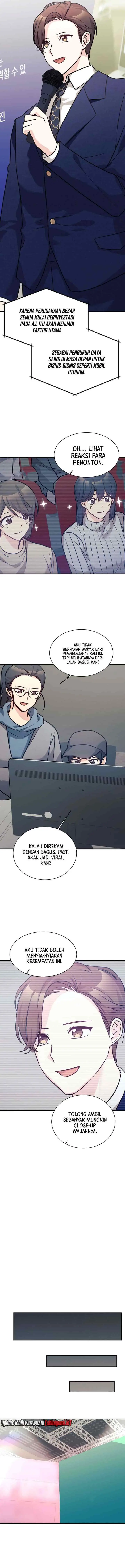 My Daughter Is a Dragon! chapter 58 halaman 7