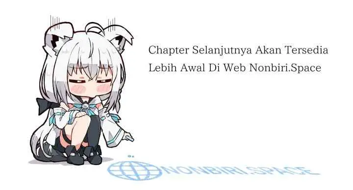 Level Drain chapter 38 halaman 16
