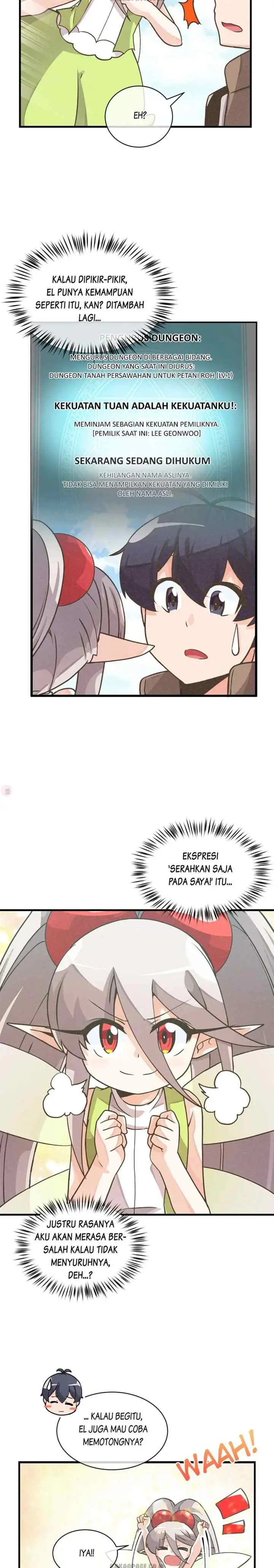 Spirit Farmer chapter 18 halaman 7