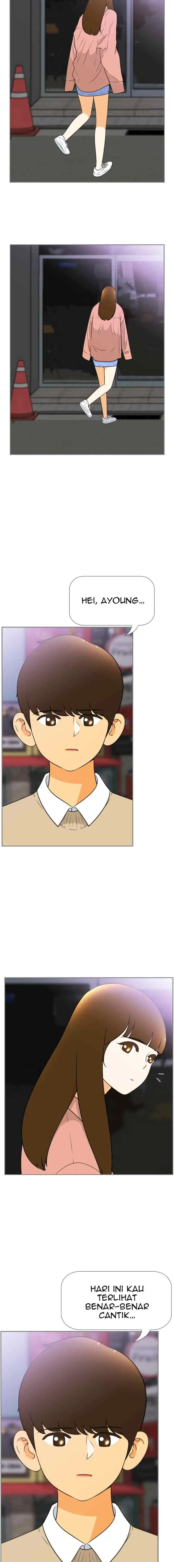 New Normal: Class 8 chapter 327 halaman 14