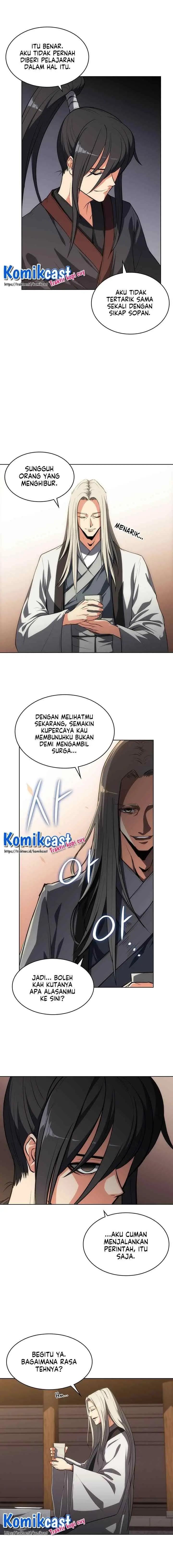 MookHyang - The Origin chapter 12 halaman 4