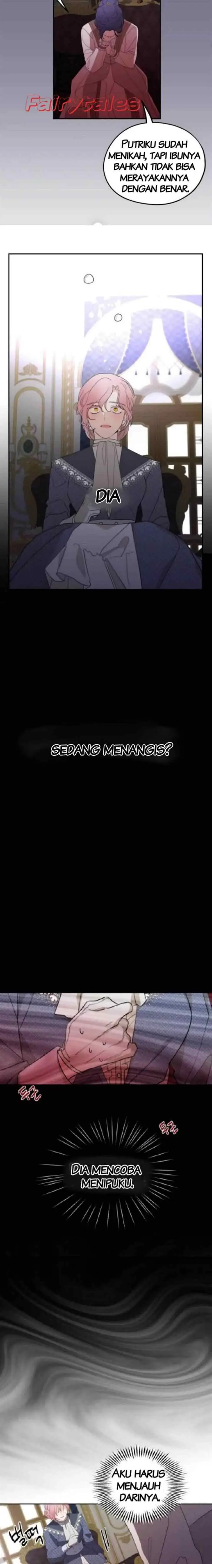 My In-Laws Are Obsessed With Me chapter 11 halaman 13