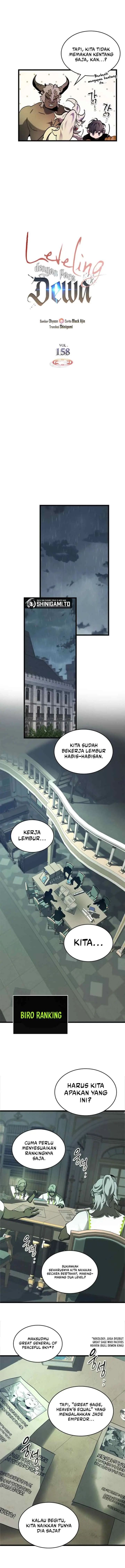 Leveling With the Gods chapter 158 halaman 7
