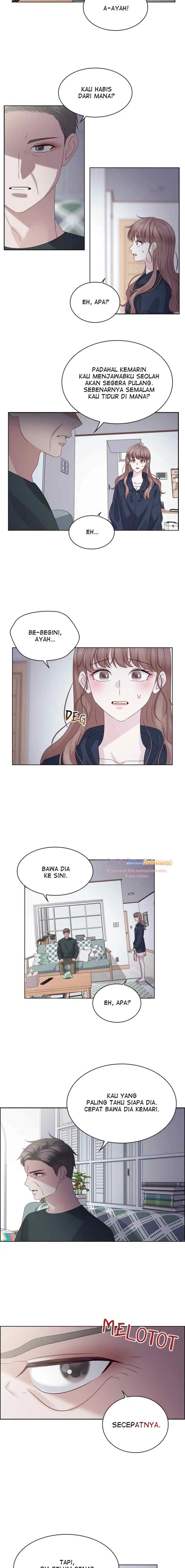 My Exes Fell For Me chapter 61 halaman 16
