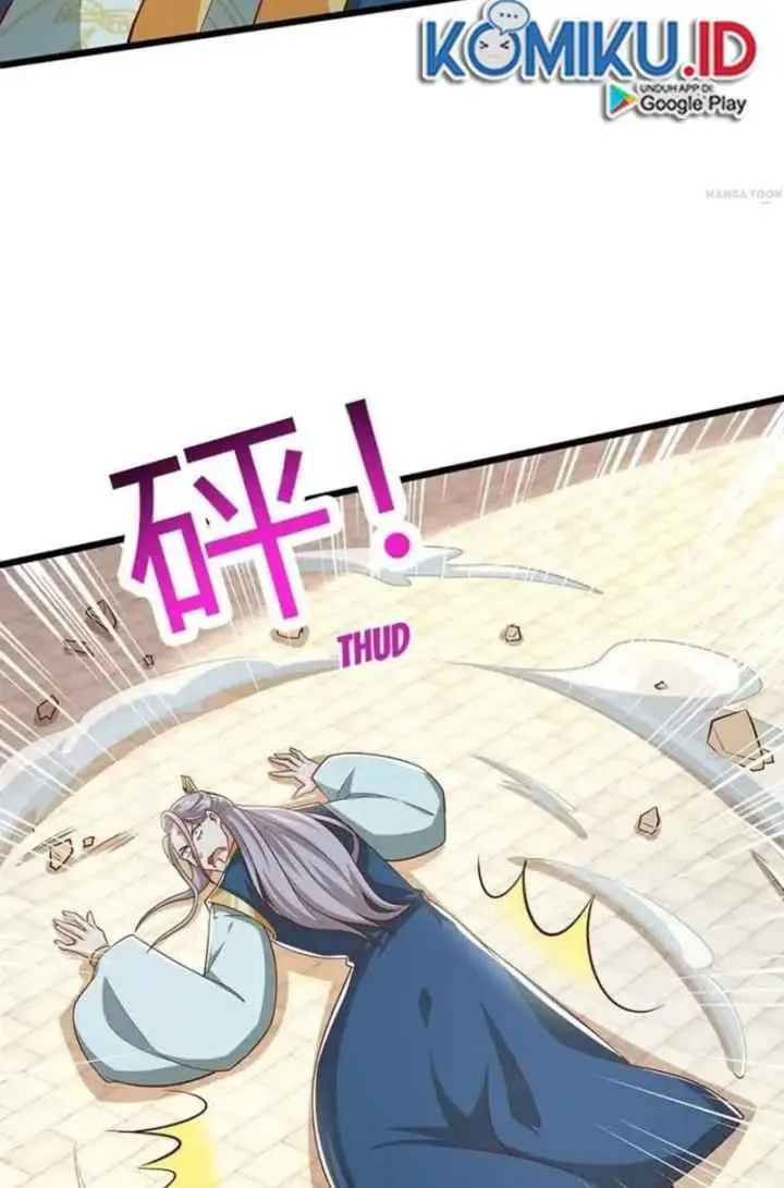 Dushi Xiaoyao chapter 353 halaman 14