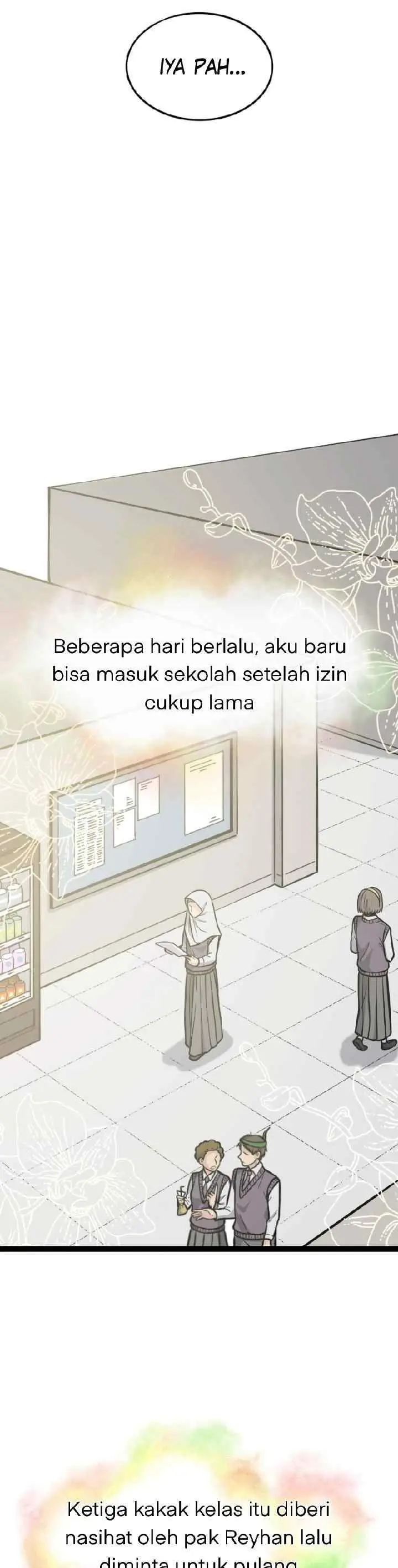 Moon Flower chapter 50 halaman 15