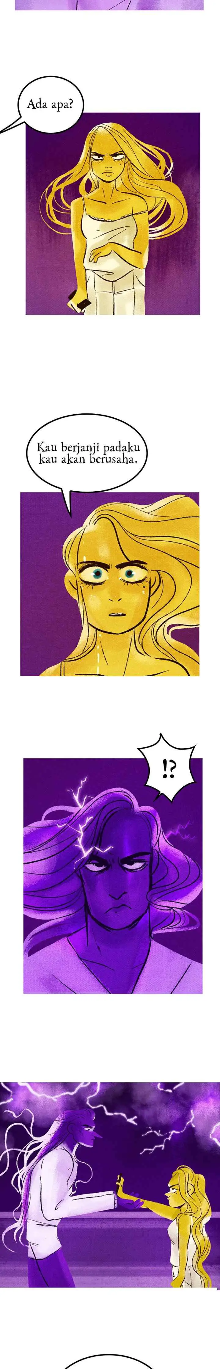 Lore Olympus chapter 82 halaman 11