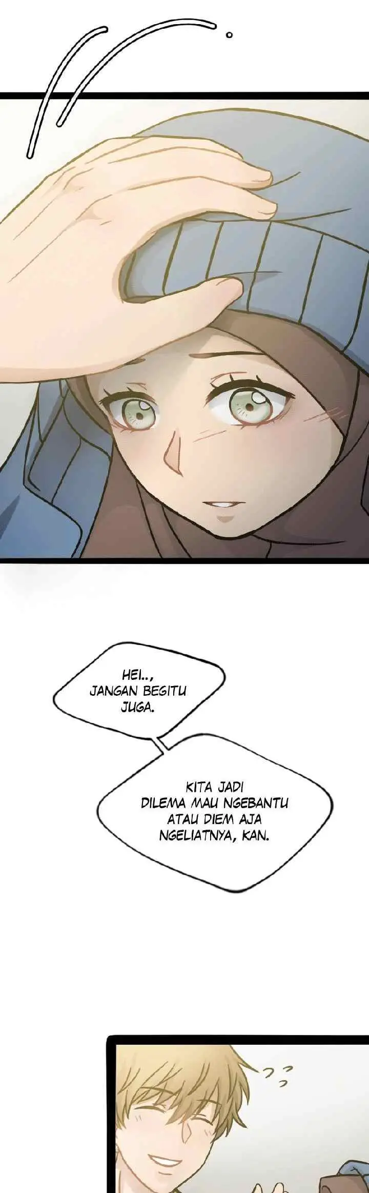 Moon Flower chapter 27 halaman 15