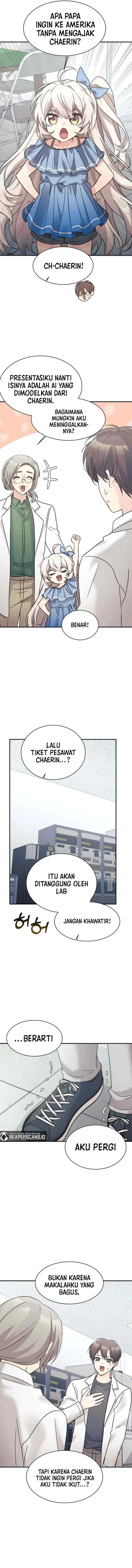 My Daughter Is a Dragon! chapter 36 halaman 13