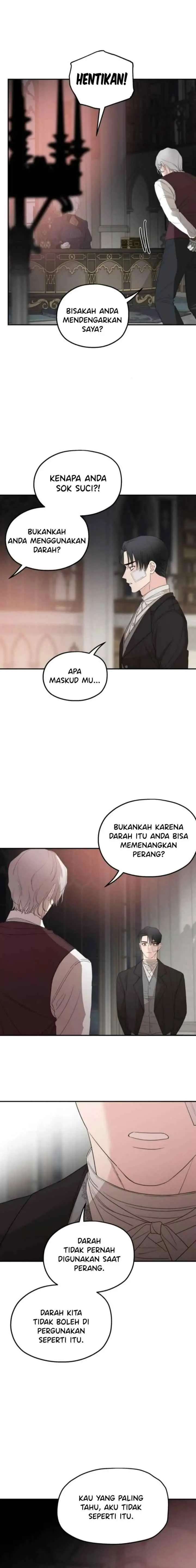 My In-Laws Are Obsessed With Me chapter 33 halaman 6