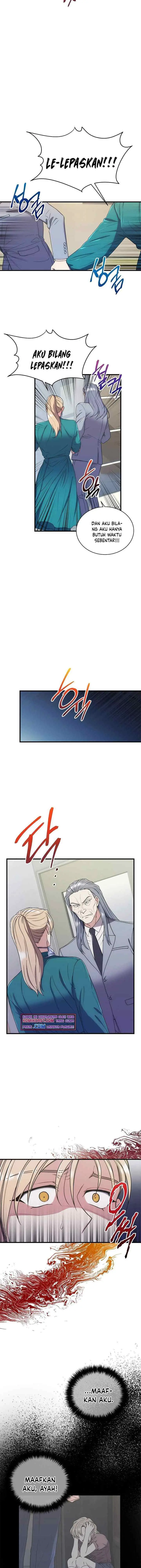 Medical Return chapter 128 halaman 8
