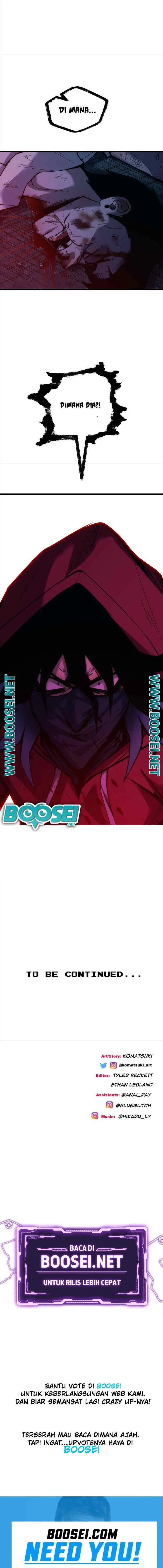 Monochrome chapter 33 halaman 14