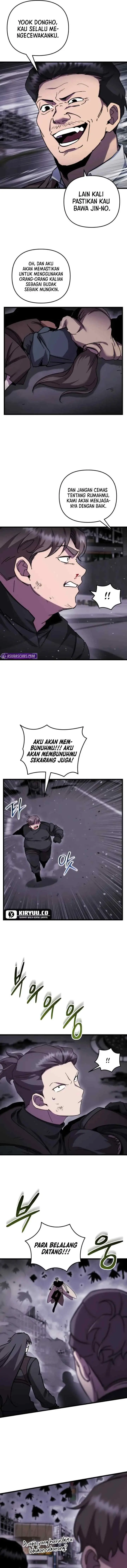 My School Life Pretending to Be a Worthless Person chapter 101 halaman 12