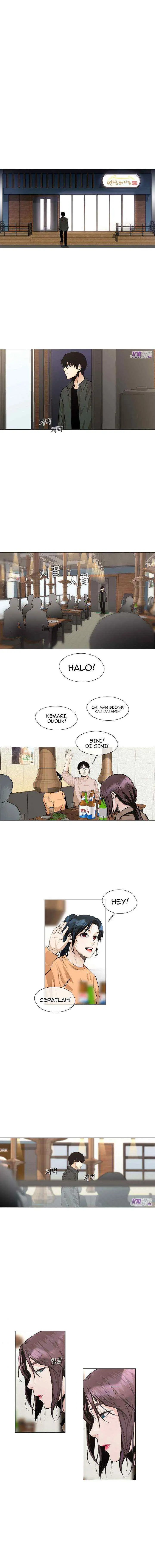 Movies Are Real chapter 25 halaman 10
