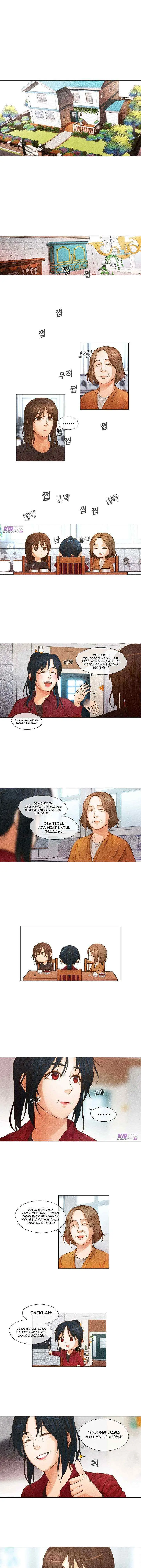 Movies Are Real chapter 19 halaman 5