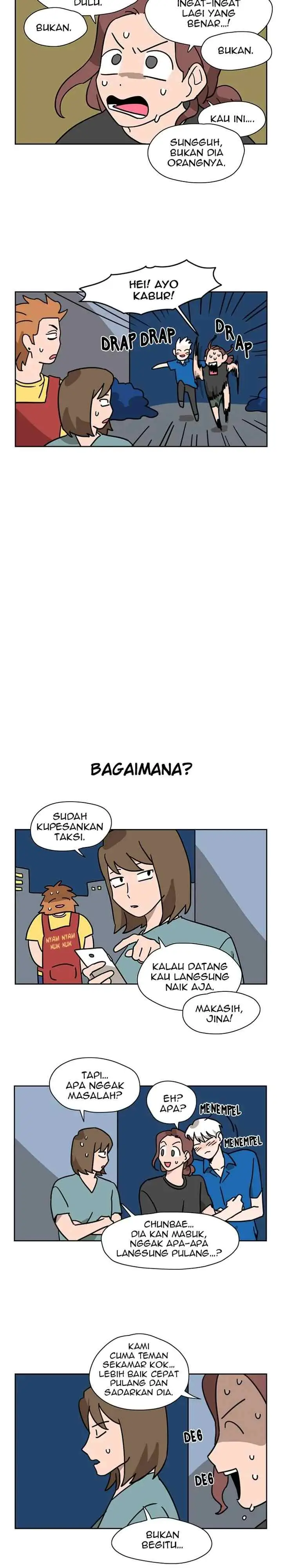 Meow Man chapter 25 halaman 6