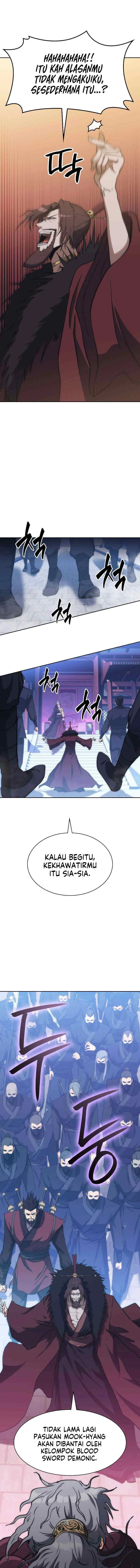 MookHyang - The Origin chapter 43 halaman 10