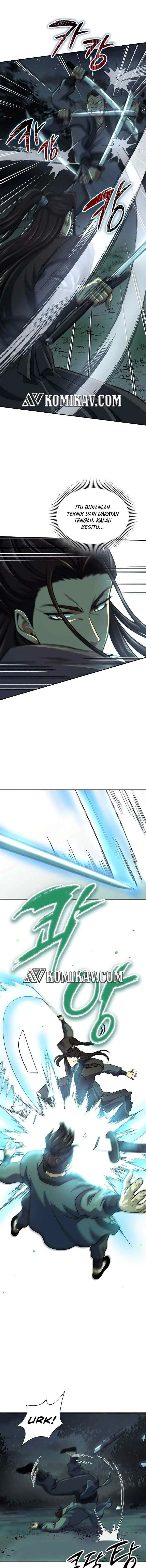 Storm Inn chapter 36 halaman 11