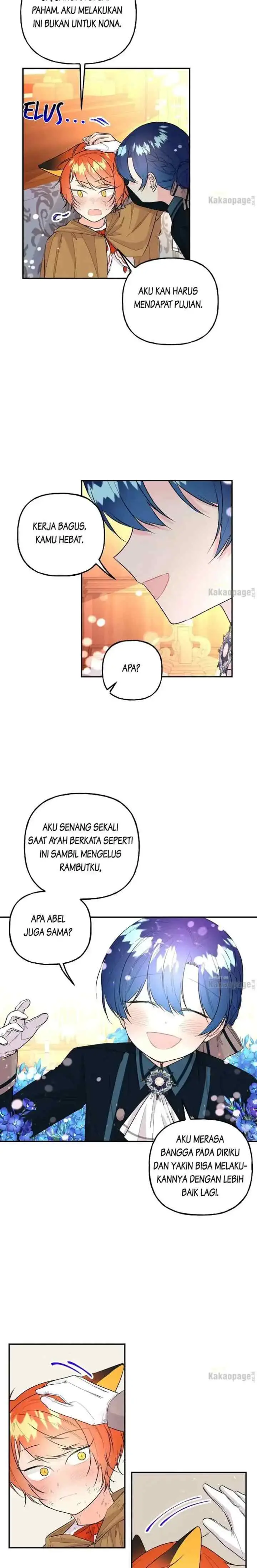 Daughter of the Great Wizard chapter 78 halaman 13