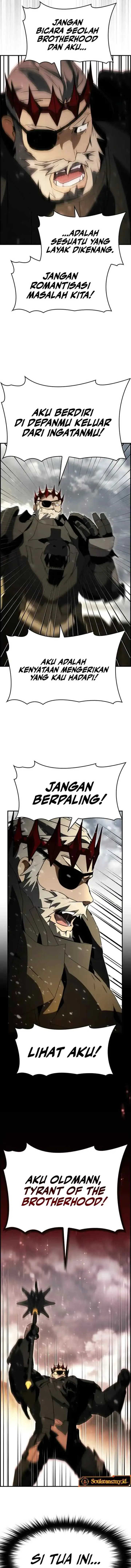 Bad Ending Maker chapter 83 halaman 18
