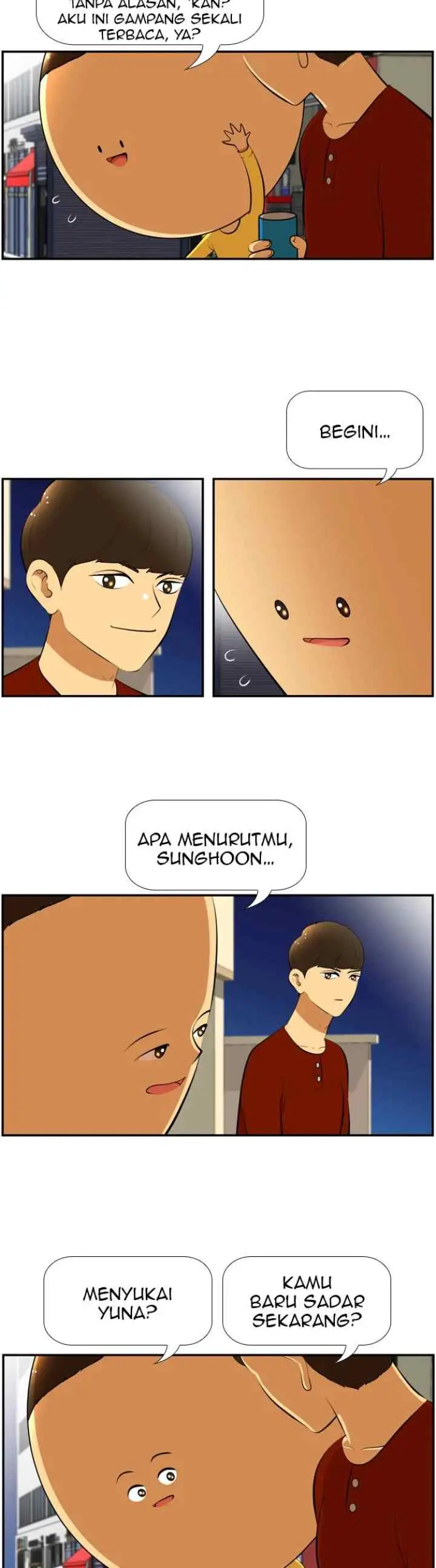 New Normal: Class 8 chapter 180 halaman 12