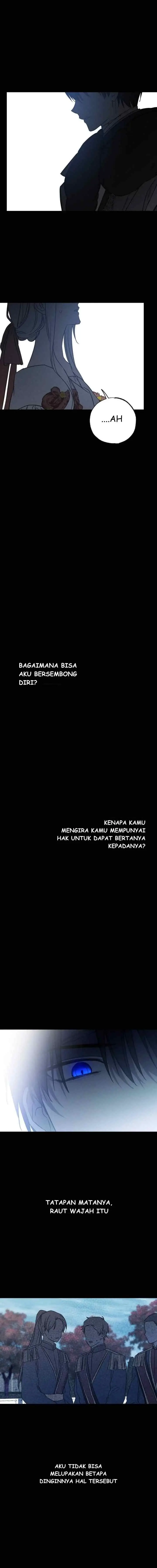 My Husband Who Hates Me Has Lost His Memories chapter 43 halaman 18