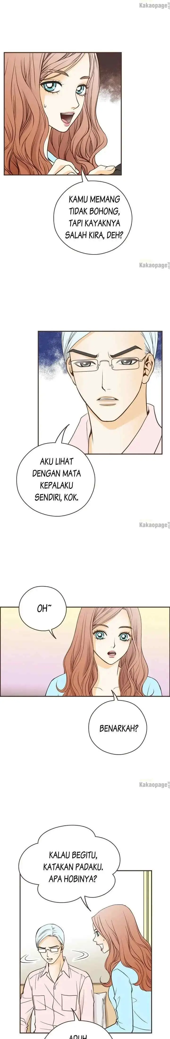 Love Puzzles chapter 107 halaman 12