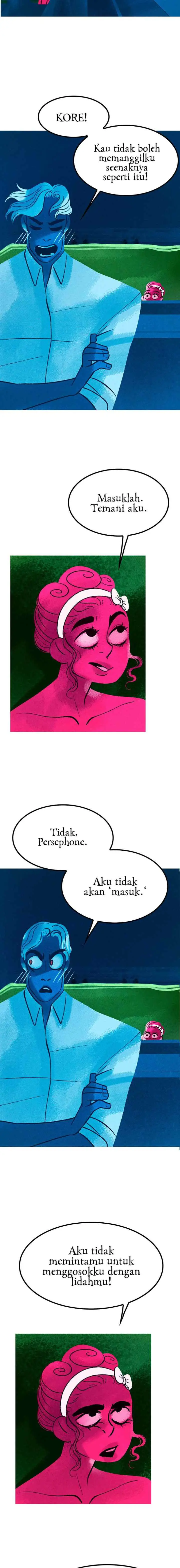 Lore Olympus chapter 135 halaman 17