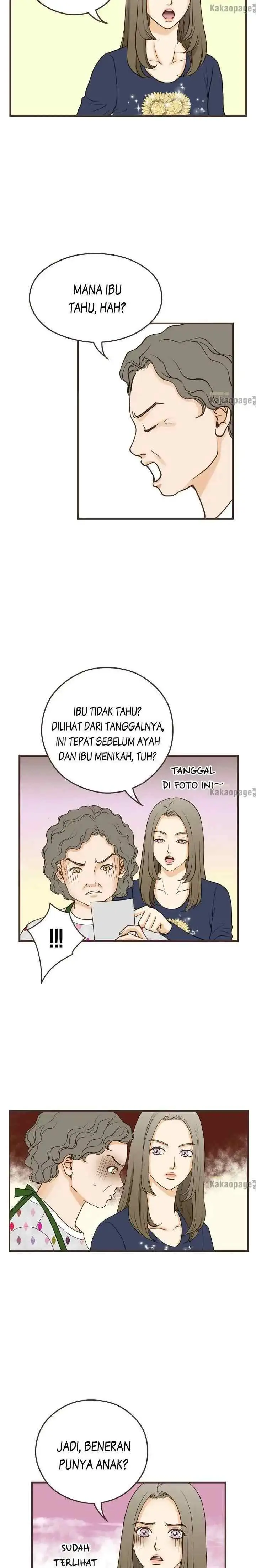 Love Puzzles chapter 140 halaman 4
