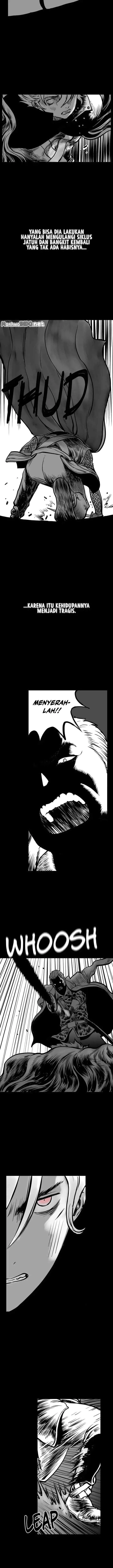 Mage Again chapter 89 halaman 8