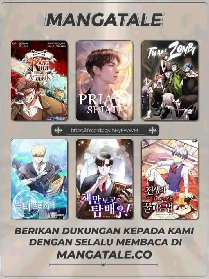 The Man chapter 156 halaman 12