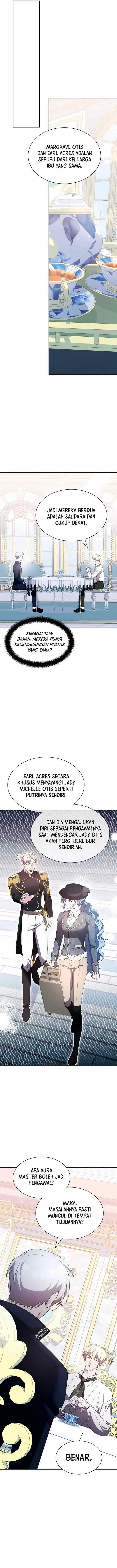 My Lucky Encounter From the Game Turned Into Reality chapter 36 halaman 13