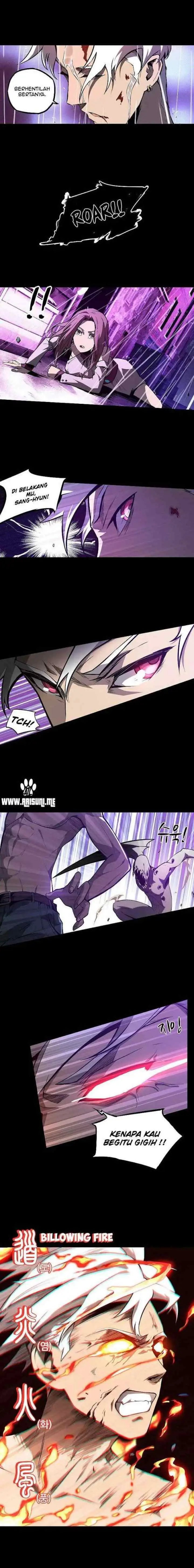 Lawless Zone chapter 2 halaman 9