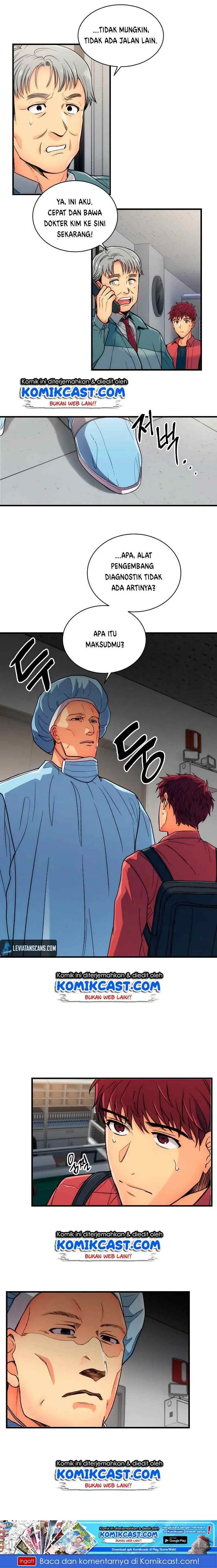 Medical Return chapter 19 halaman 17
