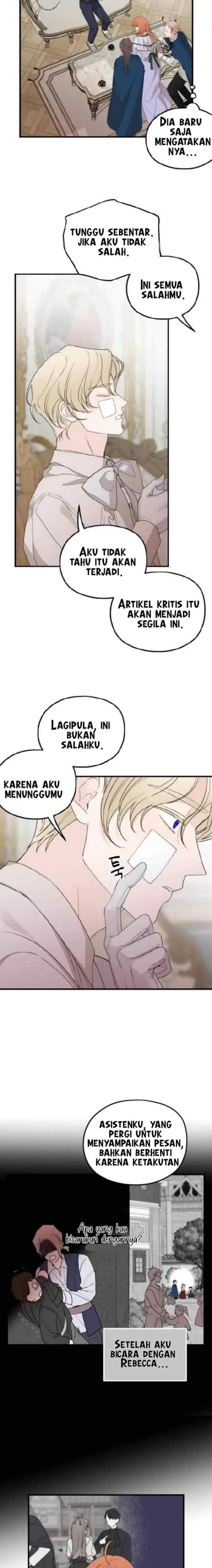 My In-Laws Are Obsessed With Me chapter 26 halaman 12