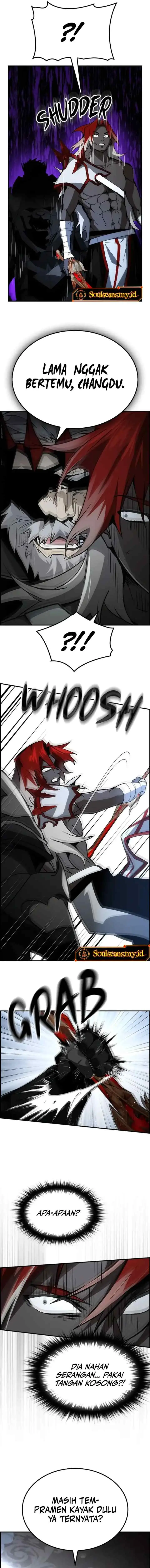 Bad Ending Maker chapter 68 halaman 16